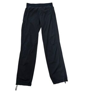 Lululemon Vintage Dance Studio Pants Black Size Large